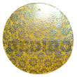 Hammershell Pendant