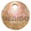 Hammer Shells Pendant