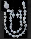 Troca Shell Set Jewelry