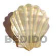 Philippines Brooch Shell Fashion Brooch Jewelry MOP Shell Design Brooch Natural Shell Component SFAS004BP