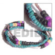 Coco Pokalet Color Combination Coco Bracelets