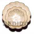 Set Of 3 Round Gifts Decorative Souvenir Item