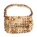 Natural Coco Handmade Bags