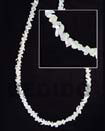 Philippines Shell Beads Troca Crazy Cut Shell Beads - Shell Fashion Online Shopping Store SFAS003SQ