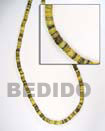 Philippines Shell Beads Green Shell Beads - Shell Fashion Online Shopping Store SFAS006HS