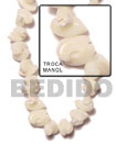 Philippines Shell Beads Troca Manol Shell Beads - Shell Fashion Online Shopping Store SFAS011SPS