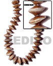 Philippines Shell Beads Sundial Shell Beads - Shell Fashion Online Shopping Store SFAS031SPS