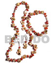 luhuanus set jewelry Set Jewelry