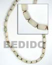Seed Beads Seed Necklace