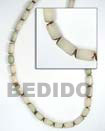 Tube Buri Seeds Beads Seed Beads Seed Necklace