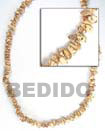 Salwag Seeds Bead Nuggets Seed Beads Seed Necklace