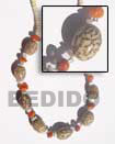 Salwag Seeds Necklace Seeds Beads Necklace