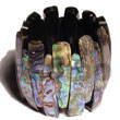 Paua Shell Bangles Shell Bangles