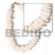 Philippines Shell Bracelets Shell Fashion Shell Bracelets Jewelry White Rose Natural Shell Component SFAS120BR