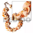 Everlasting Luhuanus Shell Bracelets