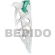 Vertagus Pendants Shell Pendant