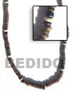Coco Combination Necklace Natural Combination Necklace