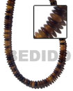 Horn Necklace