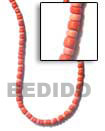 4-5 Mm Coco Pukalet Two tone Necklace