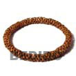 Philippines Wet and Wear Bracelets Shell Fashion Wet and Wear Bracelets Jewelry Solid Agsam Natural Shell Component SFAS005AVBR