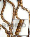 Robles Pokalet Wood Beads Wooden Necklaces